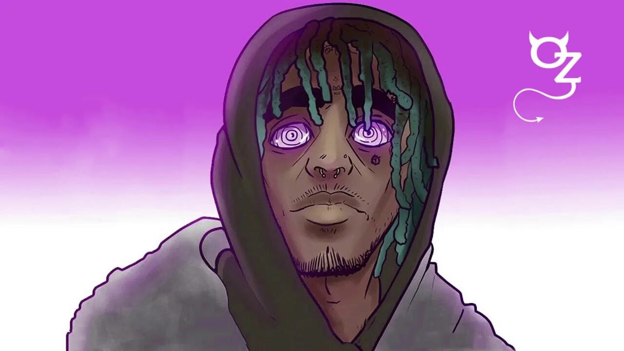 Верт арт. Lil uzi vert. lil uzi арт. lil uzi vert арт.