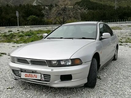 Мицубиси 1998