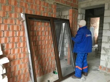 Пожарные окна