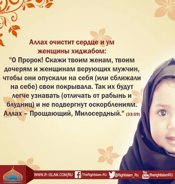 Ахлю сунна валь джамаа имамы. О пророк скажи своим женам. О пророк скажи своим женам. О пророк скажи своим женам. О пророк скажи своим женам и дочерям аят.