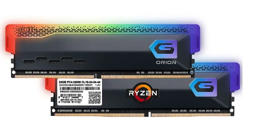 Оперативная память ryzen 16 гб. Geil Orion ddr4. Оперативная память geil Orion RGB. Geil Orion RGB [gosg416gb3600c18adc]. Ram geil ddr3 8gb 1600.