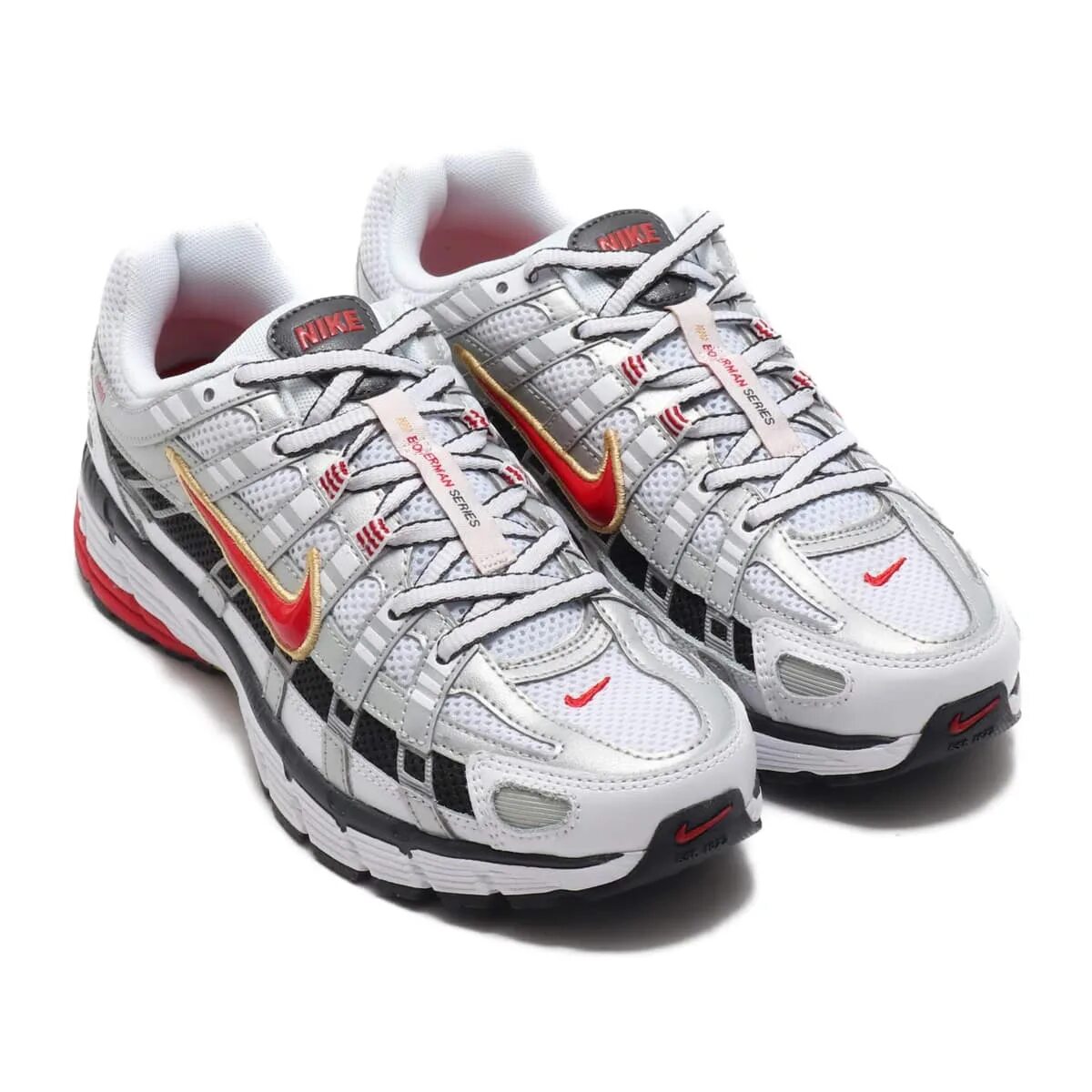 Nike p6000 Red. Nike p6000 White Red. Nike p-6000 White Gold Red. Nike p6000 красные. Найк p6000