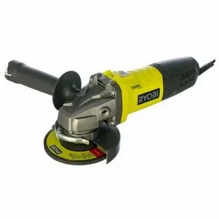 Ушм ryobi