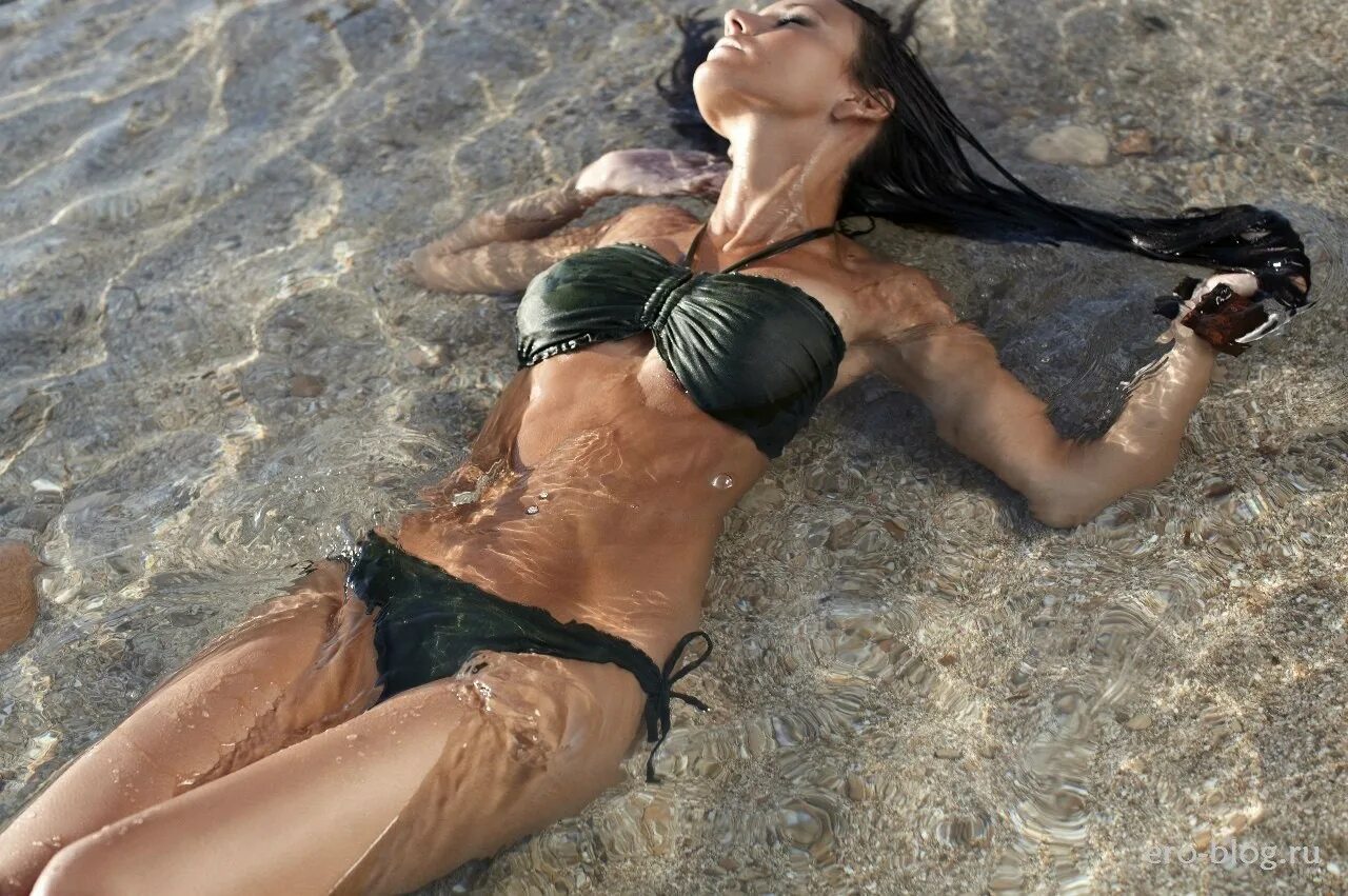 горячие туты