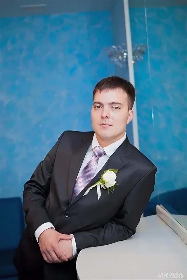 Главный герой/писатель