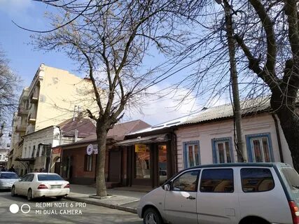 Владикавказ 12