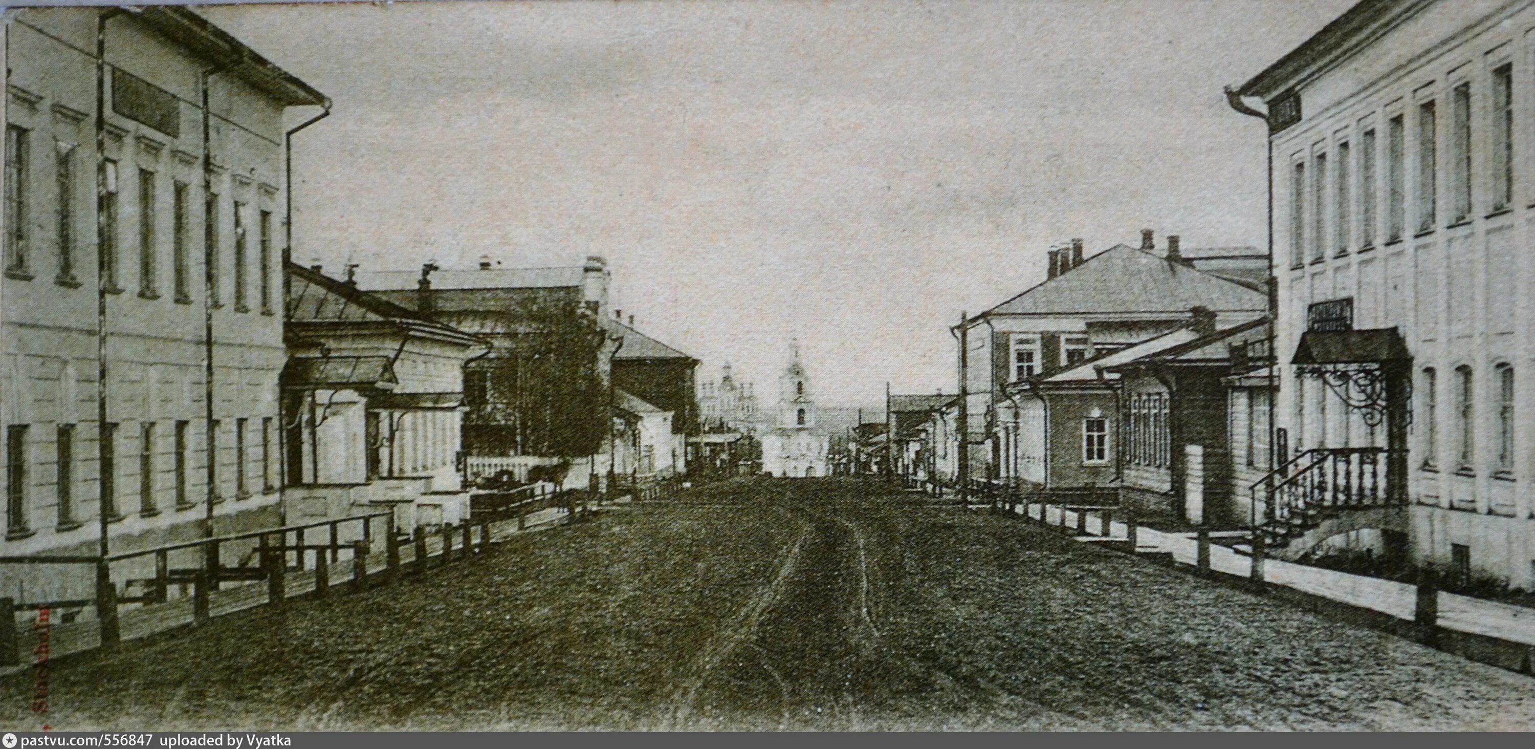 Старая вятка улица спасская. Вятка. Киров (кировская область) улица московская. Киров 19 век. Нижний новгород вятка.