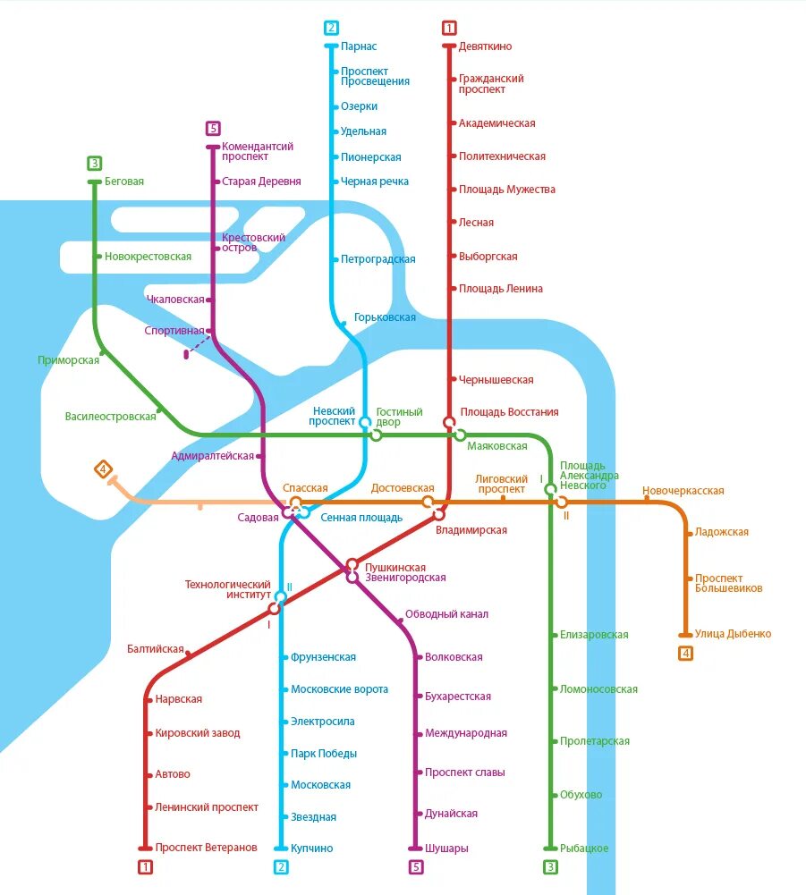 Схема метрополитена Санкт-Петербурга 2020. Схема метро Питера 2020. Станции метро Санкт-Петербурга схема 2020. Схема метро СПБ новая. Метро спб схема с новыми станциями 2024