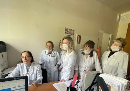 Телефон диспансера кожного калининград