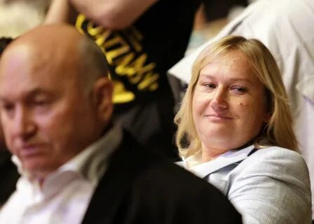 Батурина что случилось