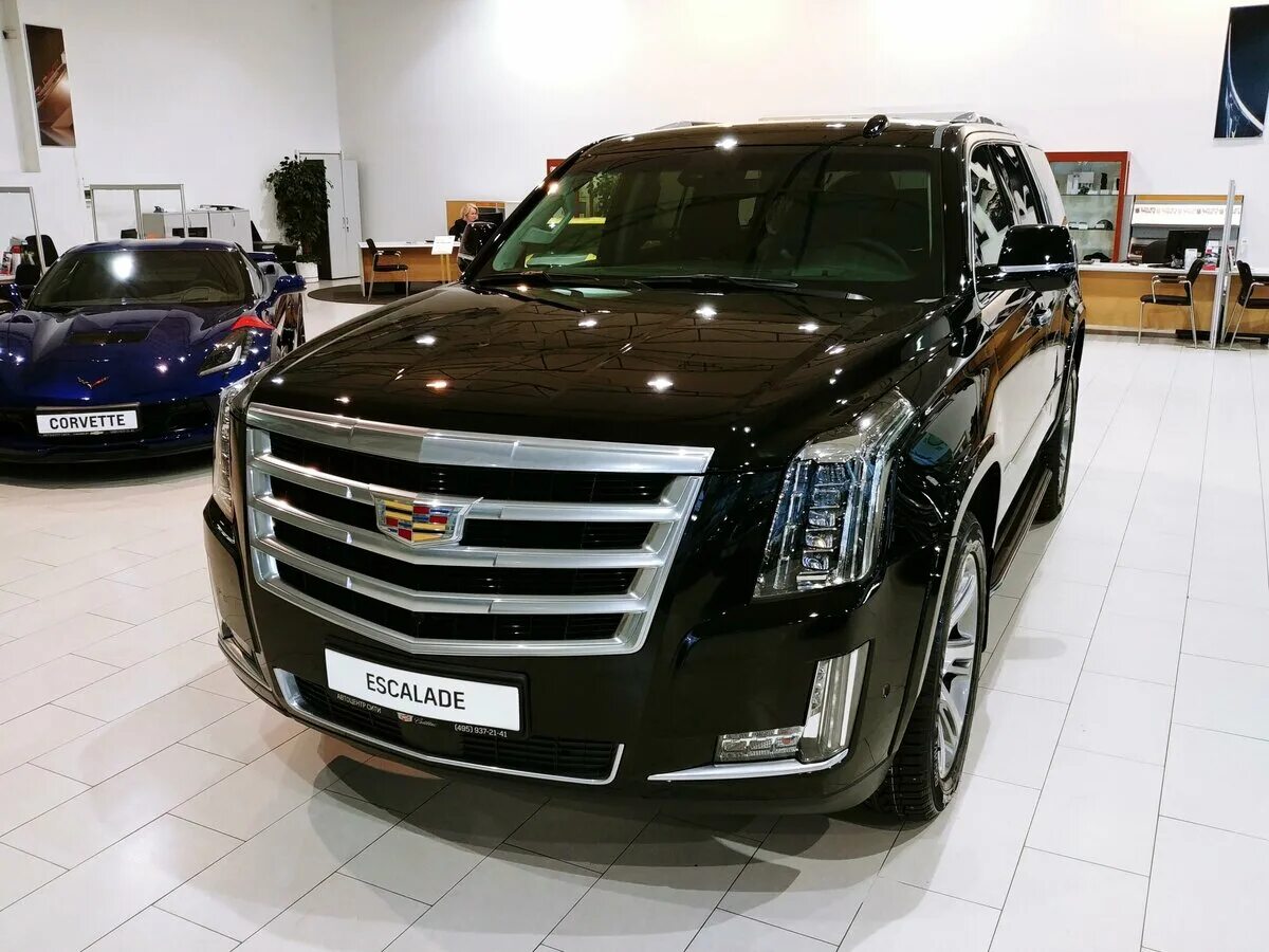 2 (426 л. кадиллак эскалейд 6. Cadillac escalade 6. 2. эскалейд 6.