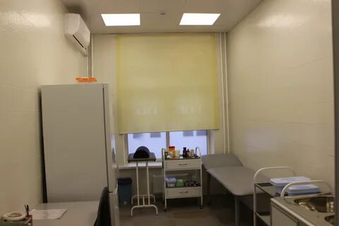 Сосудистый центр на ленинском проспекте