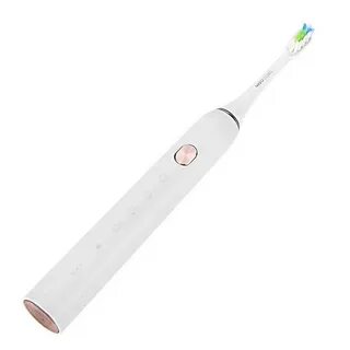 Smart electric toothbrush