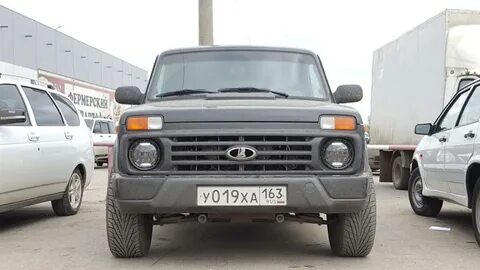 Урбан без