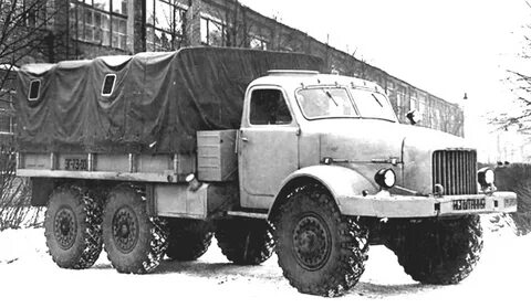 Газ 68
