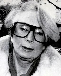 Madame morgan