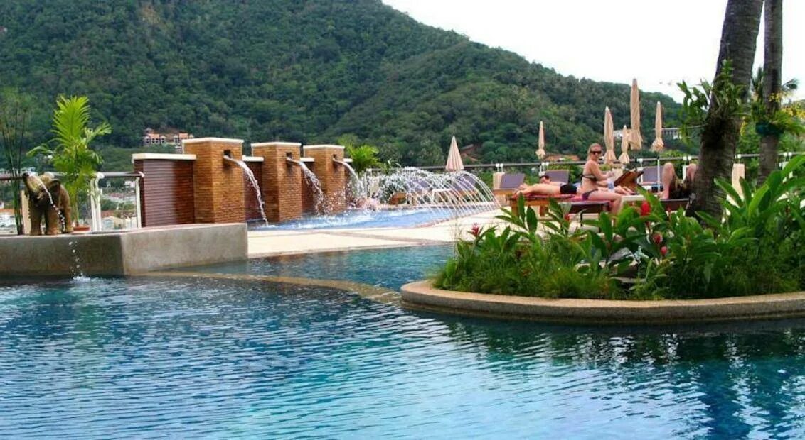 Peach hill 4. Пич хилл пхукет. пич хилл отель пхукет. отель peach hill resort phuket 4*. peach hill resort тайланд.