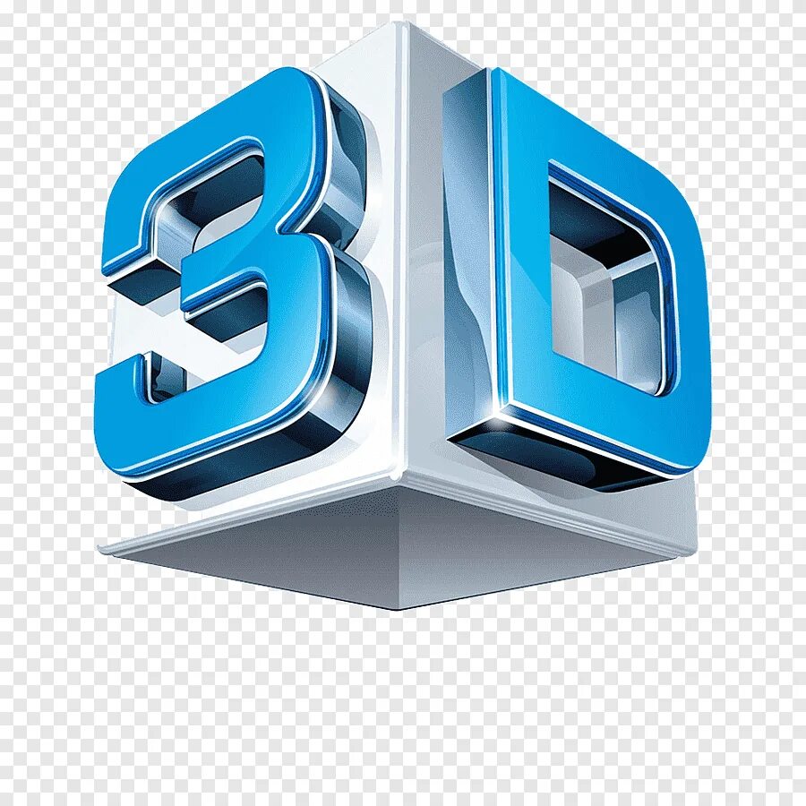 3d channel