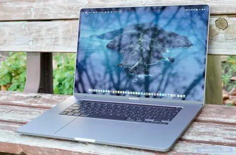 Macbook pro 2022