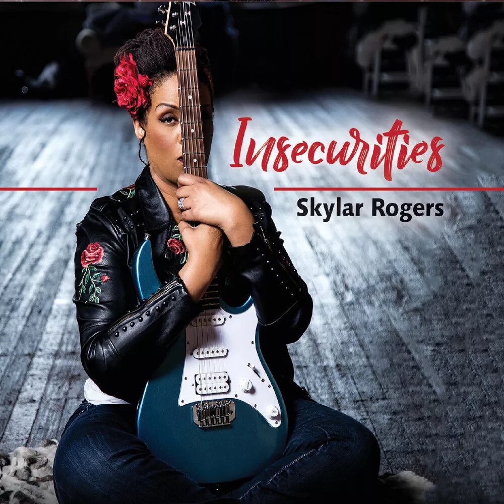 Skylar Rogers insecurities 2018. Skylar Rogers Firebreather 2021. Skylar Music. Skylar Rogers - among the Insanity (2023). Back flac