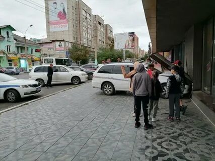 Злая чита