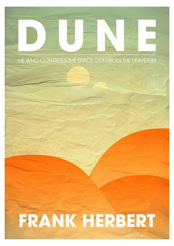 Dune frank