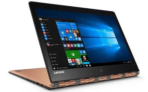 Lenovo yoga 13