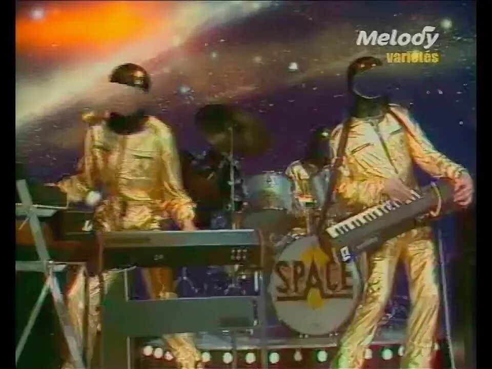Space running in the. Группа space. электронная музыка 70-х космическая. раннинг ин зе 90. space - running in the city.