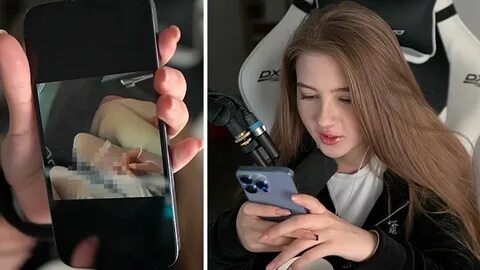 Слили показала