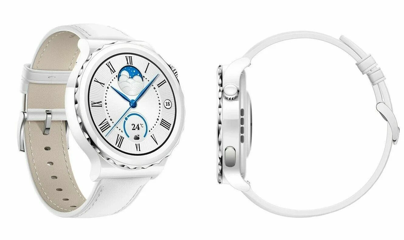 Смарт часы huawei gt 3 pro white. Huawei gt3 Pro Ceramic. Huawei gt 3 Ceramic. Huawei gt3 Pro белые. Huawei watch gt 3 Pro Ceramic.