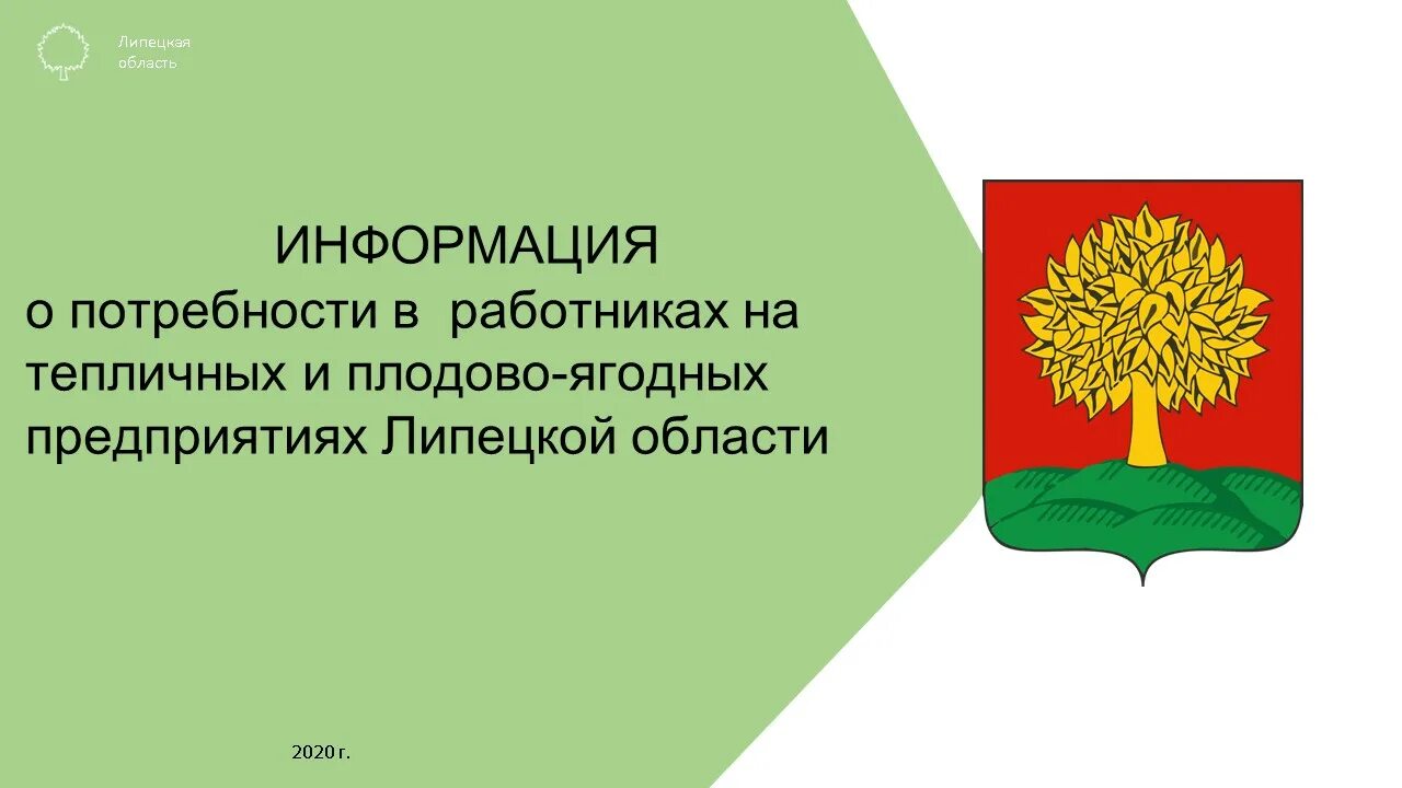 Постановления администрации липецкой