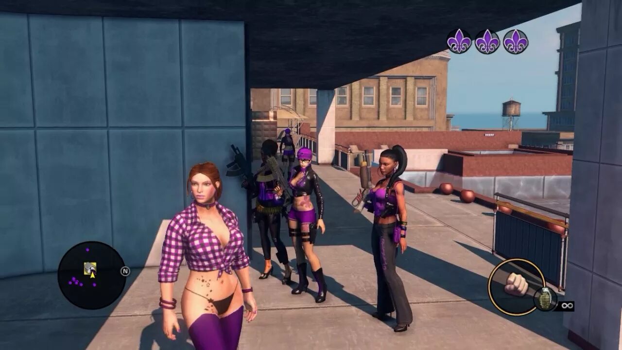 Saints row цензура. Saints Row 4. Saints Row 2 женский персонаж. Saints Row the third 2. Сенс Роу 3.