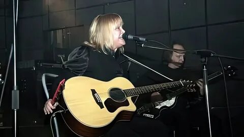 Настя полева биография