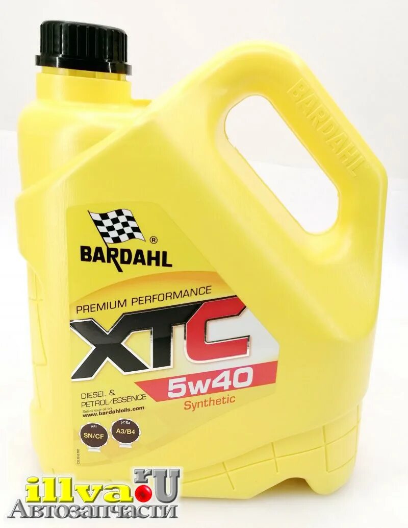 Bardahl xts 5w 40. Bardahl xts 5w 40