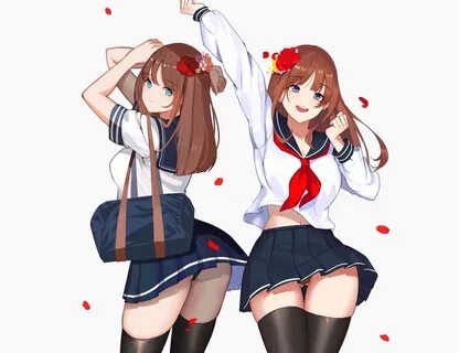 Syuugaku ryokou de ecchi touban ni sarechatte