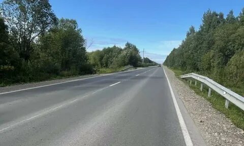 Северная дорога 1