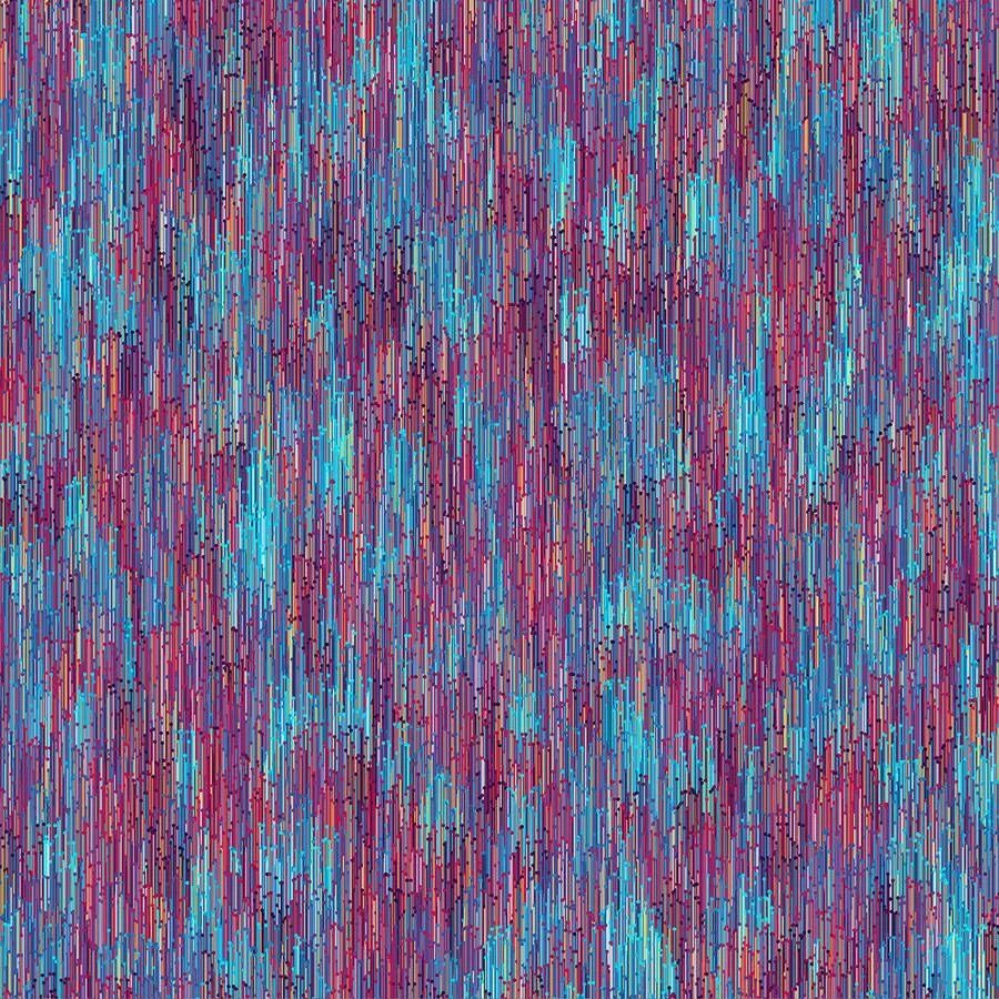 Print digits 0