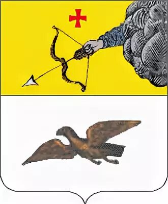 Герб яранска