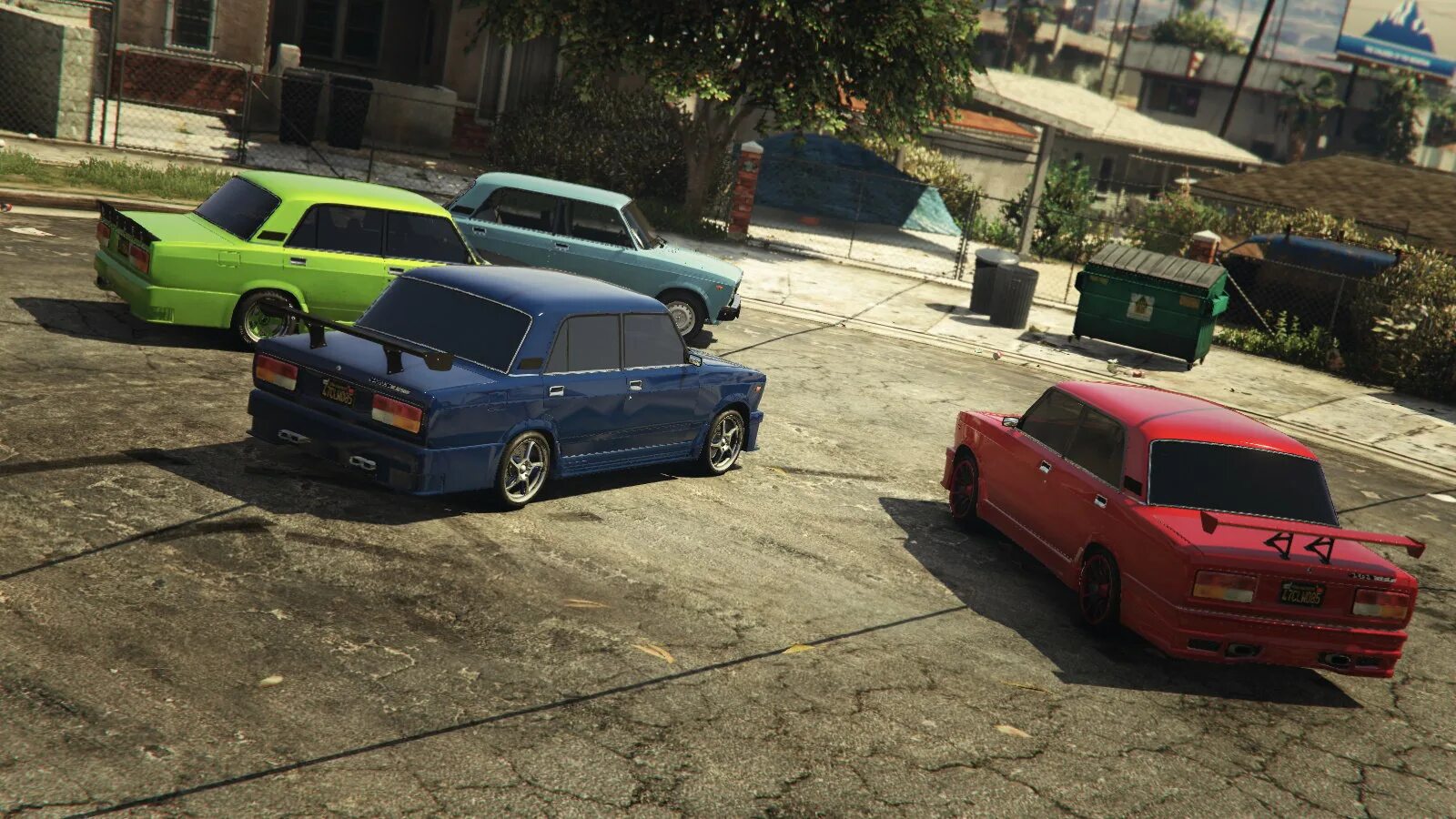 Моды на гта 5 пак машин. 2107 GTA 5. GTA V VAZ 2107. ВАЗ 2107 ГТА 5. ГТА 5 Lada 2107.