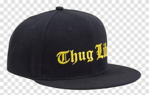 Thug life