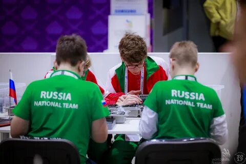 Джуниор возраст