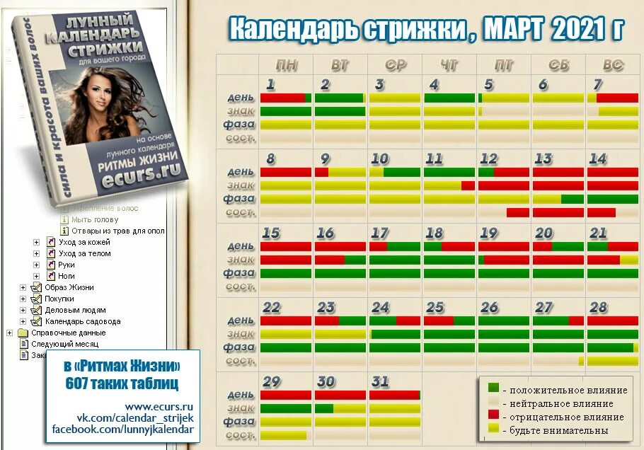 Календарь покраски волос на июль 2025г благоприятные: найдено 52 изображений