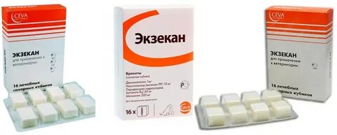 Антигистаминные препараты для собак при аллергии