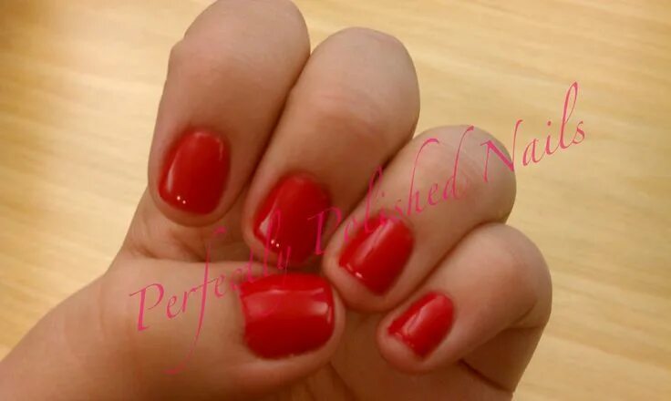 Pin on Nails