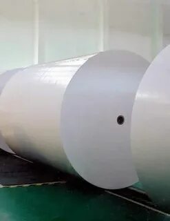 Офсетная печать мелованная бумага