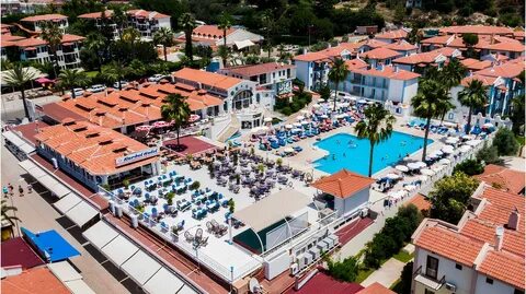 Karbel hotel