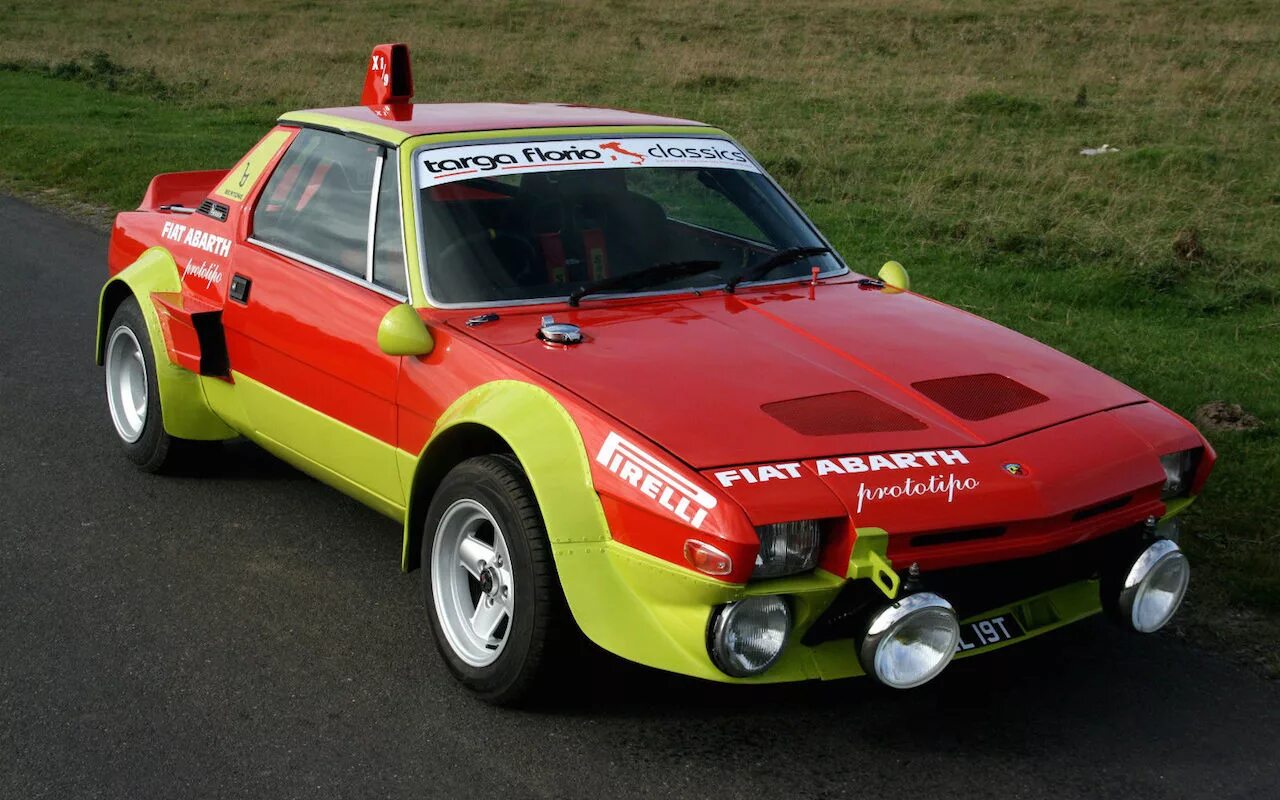 Купить фиат 1 9. Фиат x19. Fiat x1/9. Fiat x1/9 Rally. Fiat 1.