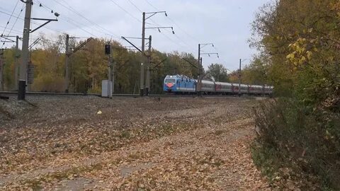 Казань кисловодск поезд