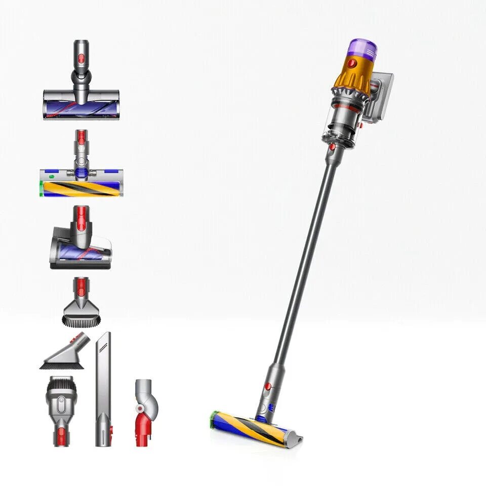Беспроводной пылесос dyson v15 detect. Лазерный пылесос dyson v12v15. dyson v15 коробка. пылесос дайсон с подсветкой. dyson v15 plus.