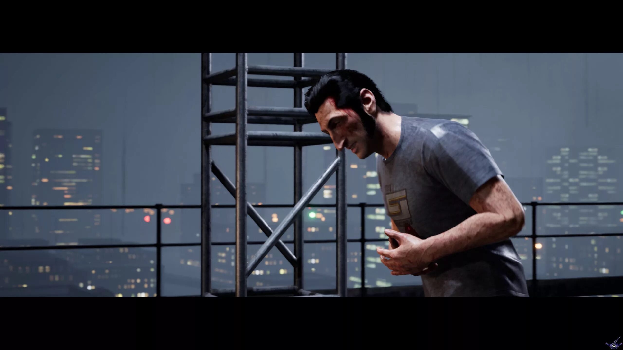Talk way out. A way out финал. a way out концовки. away out концовка. игра фильм концовка.